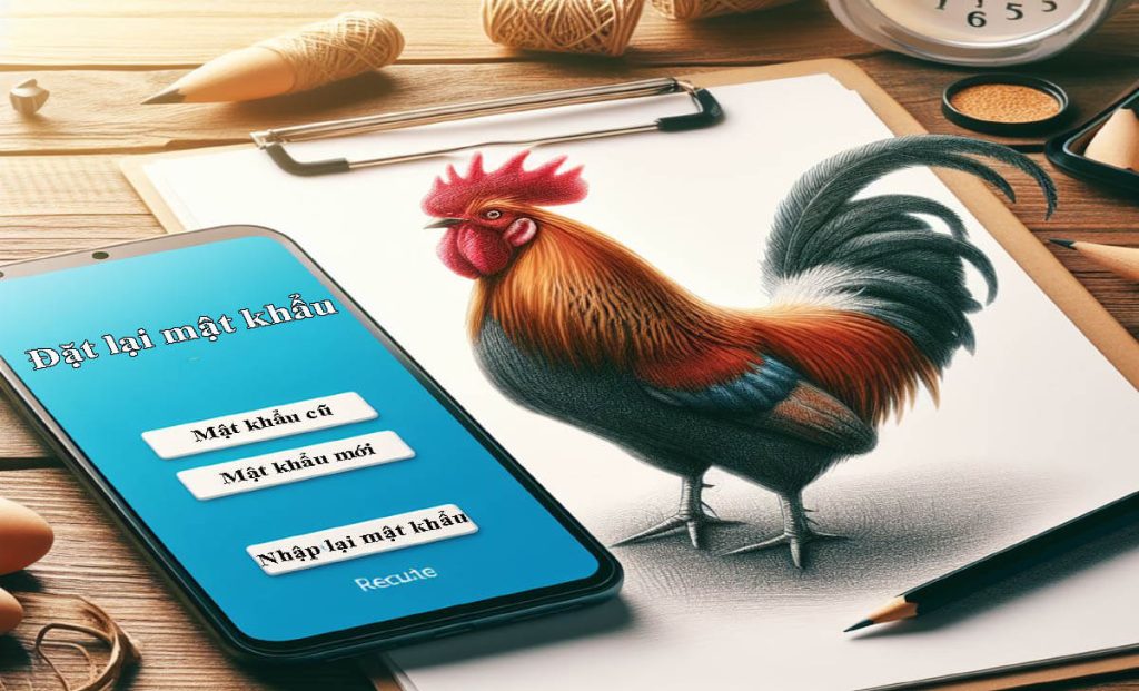 Cách đổi mật khẩu sv388 1 doi mat khau sv388 1