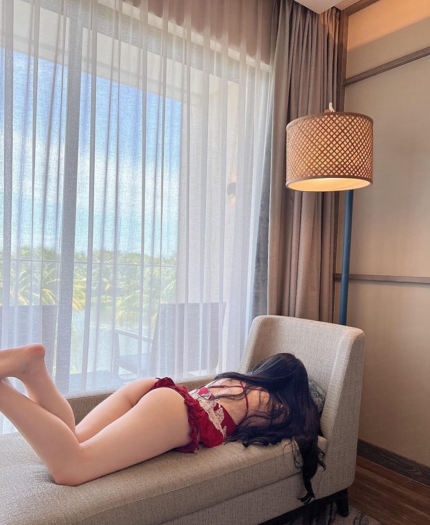 Quyến Rũ Khó Cưỡng–Hoàng Diệu Linh ! 29 1030 1